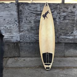ByRNE Surfboard