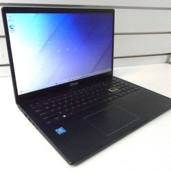ASUS VIVOBOOK 15INCH LAPTOP COMPUTER 