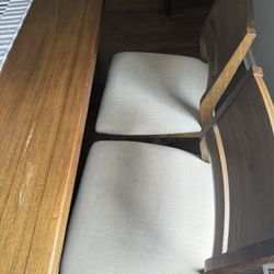 Dining Set Table