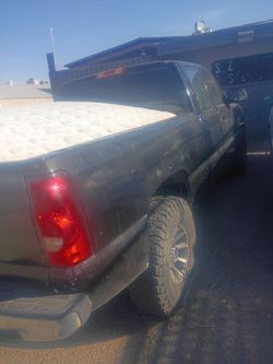 1999 Chevrolet C/K 1500
