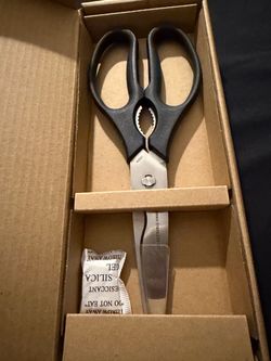 Princess House Scissors