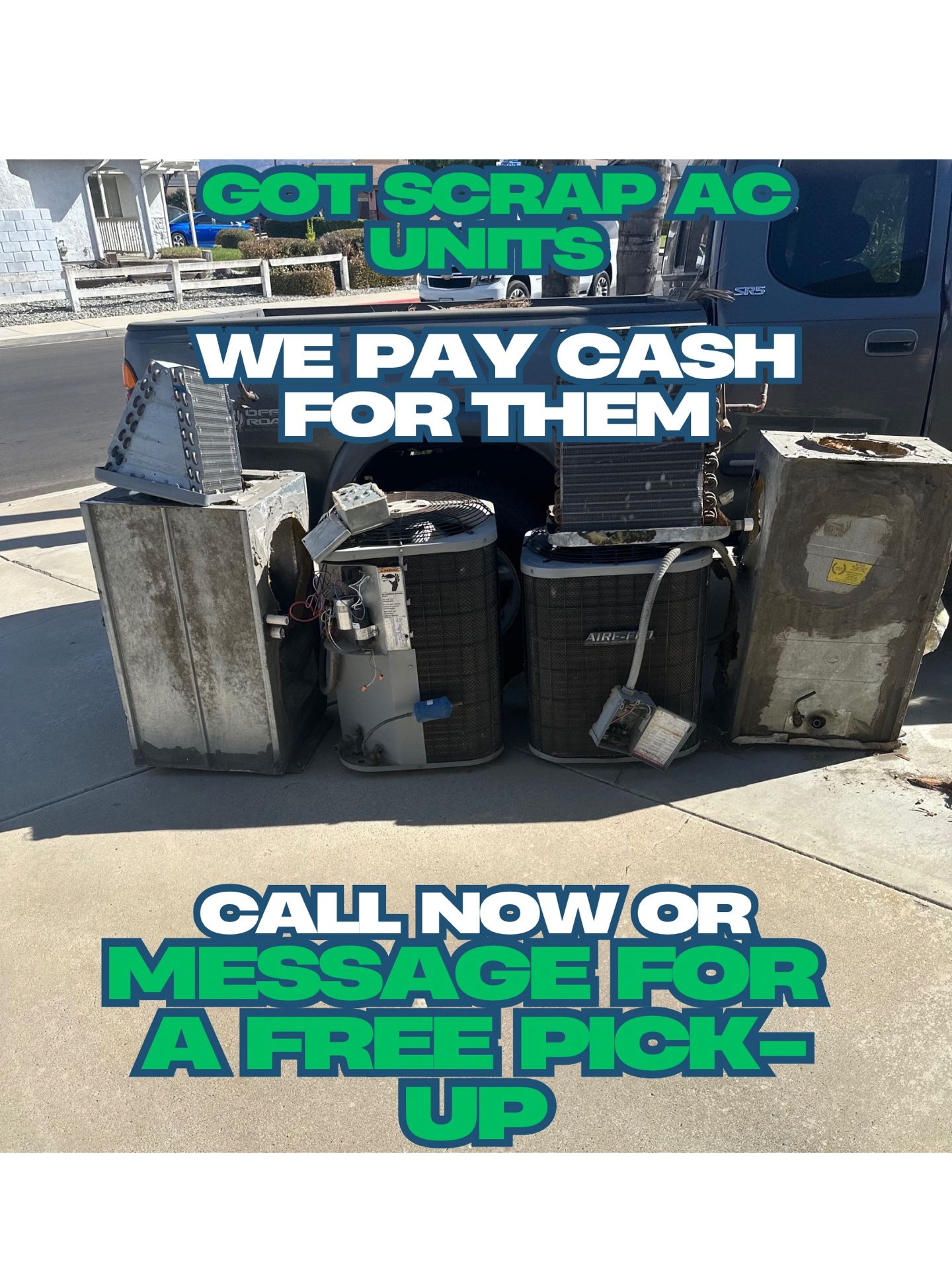 HVAC