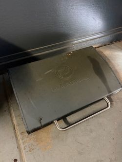 Blackstone 36” Griddle/ Cover