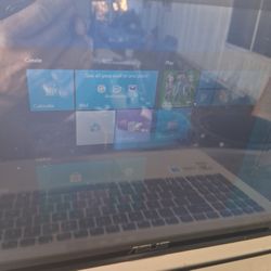 Asus i5 Laptop 
