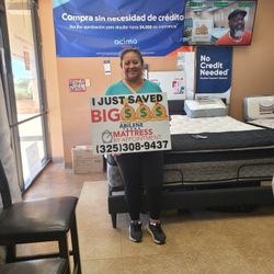 NOW!!!! Mattresses in STOCK!! 