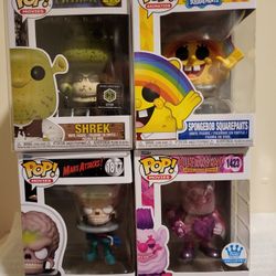 funko pop
