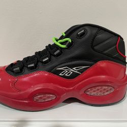 REEBOK QUESTION ALLEN IVERSON 