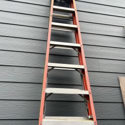 Louisville Ladder