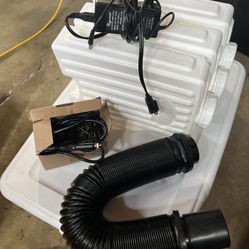 IcyBreeze Parts 