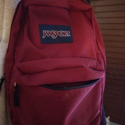 JS Backpack 