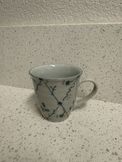Teacup