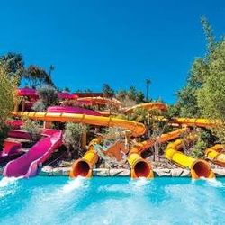 Sesame Place  Water Park  Boletos 