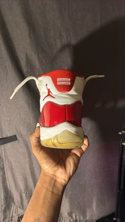 Cherry 11’s (Read Description !!!)