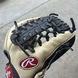Rawlings Gold Glive 11.5 Baseball Glove