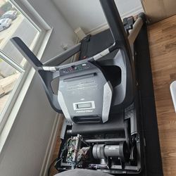 Free Proform Treadmill 