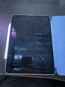 iPad Air