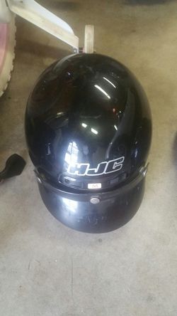 HJC Helmet