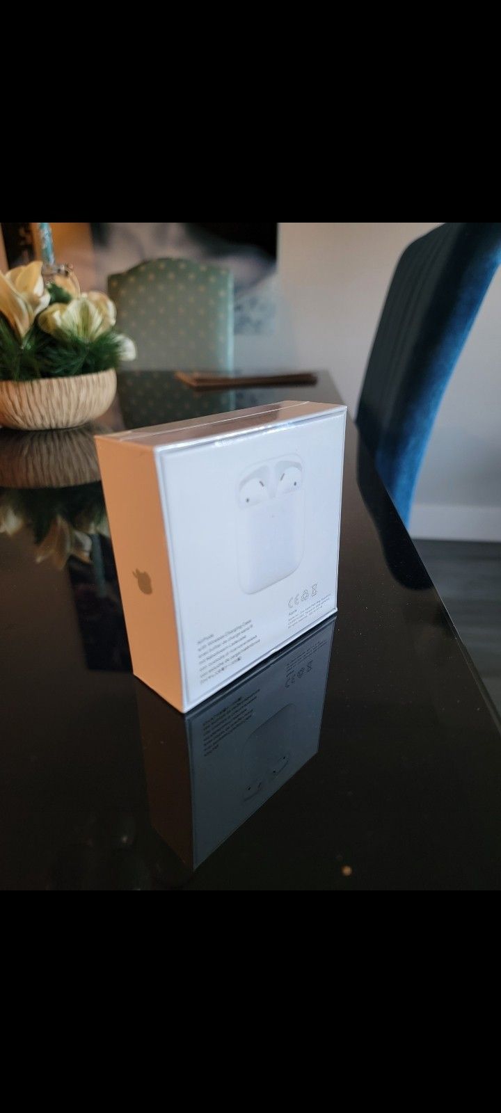 Airpods Second Generation