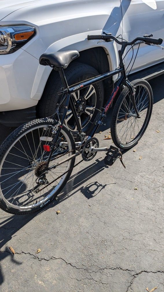 Specialized sportrock Mountianbike