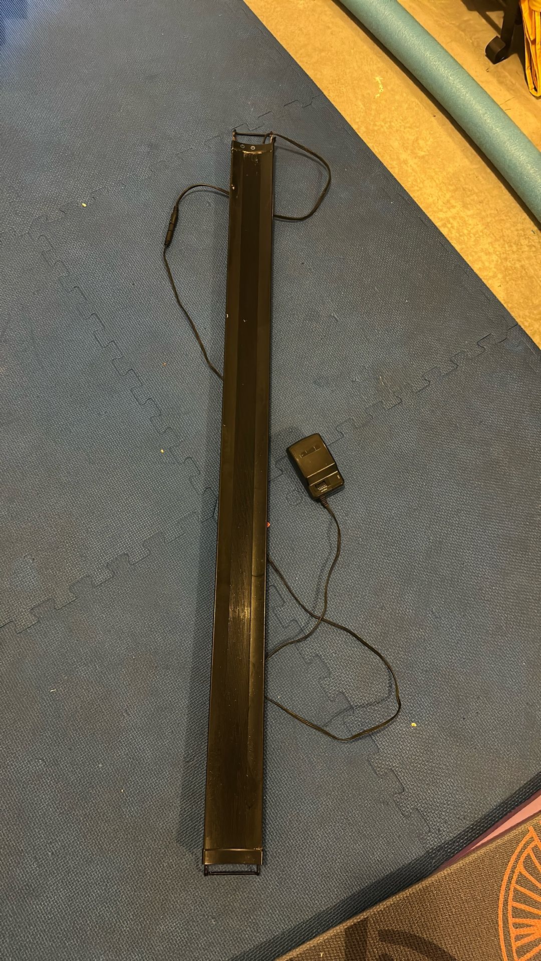4 Ft Fish Tank Lamp