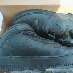 Black Forces 10.5