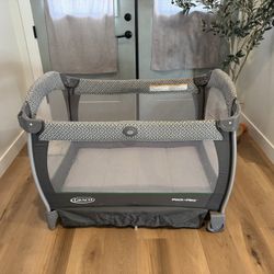 Graco Pack-n-Play
