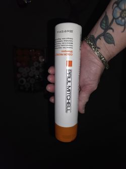 Paul Mitchell