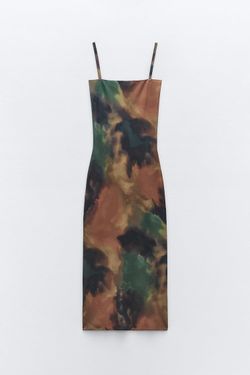 Zara Dress