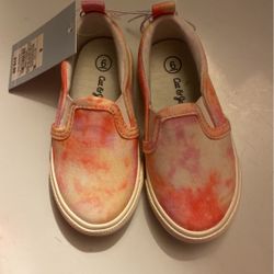 Toddles Shoes