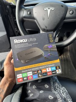 roku ultra