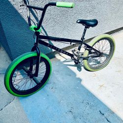 ÉLITE BMX