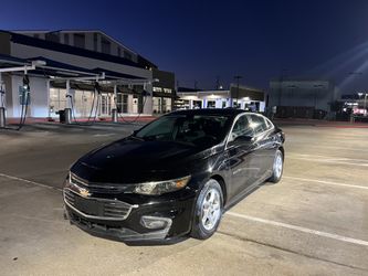 2016 Chevrolet Malibu