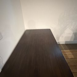 Better Homes And Garden Dining Table
