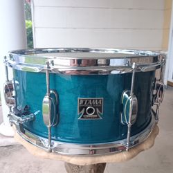 Drum Set - TAMA Superstar Classic (maple)