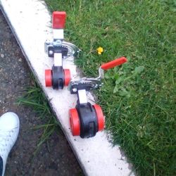 Victaulic Master Seal Valves