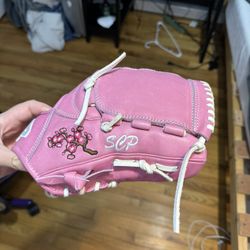 Brand New 44 Custom Glove 