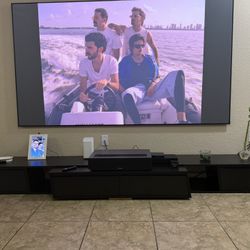 TV STAND