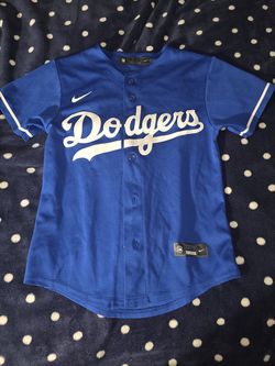 Dodgers Betts Jersey