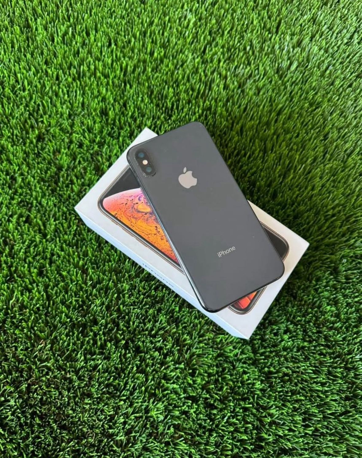 iPhone X 64GB Unlocked 