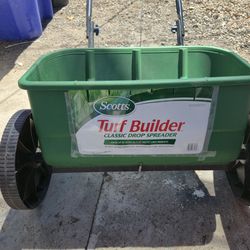 Turf Feeder