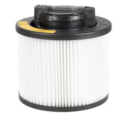 4 Gal. Standard Cartridge Filter for Wet/Dry Vacuum