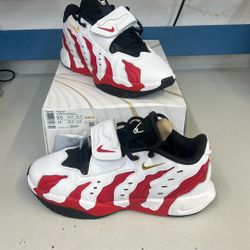 Nike LeBron 21 Prime 96 Size 9.5