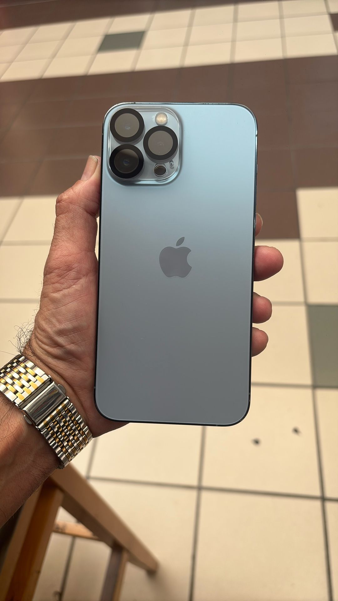 Iphone 13 Pro Max Unlocked/ Liberado 256