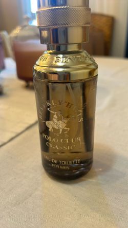 Polo club classic Mens cologne