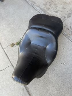 2004 Harley Davidson Electra Glide Ultra Classic