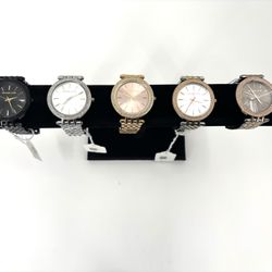 Michael Kors Watches 