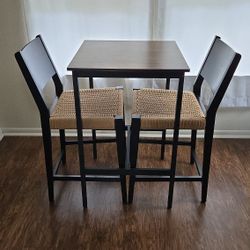 Dining/breakfast Table For Two