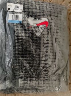 Palace x Nike England Solo Swoosh Track Pants