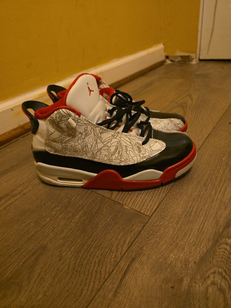 Jordan Two 3 Original