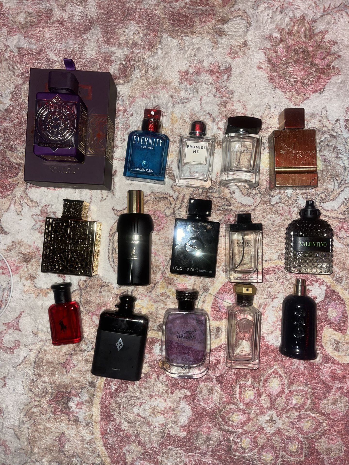 ALL FOR 100 OR BEST OFFER